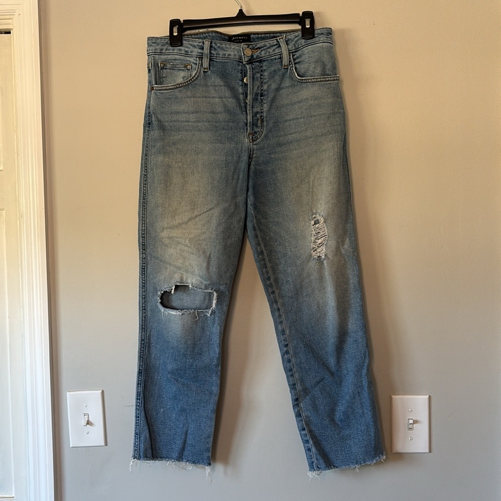 Jeans by sanctuary